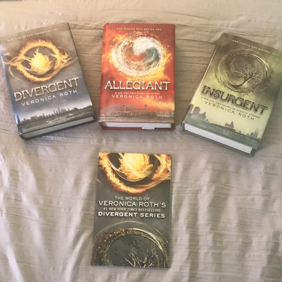 Divergent series - Picture 3 of 5